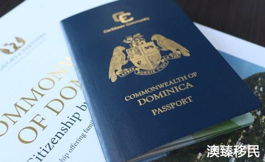 多米尼克护照申请攻略，有了它移民容易多了2.jpg