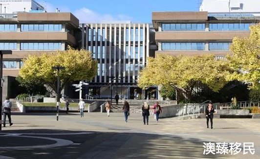 新西兰大学世界排名，奥克兰大学排名再次上升！5.JPG