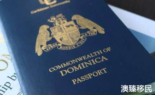 多米尼克护照办理流程，移民前一定要看！2.JPG