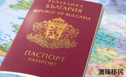 保加利亚护照免签美国吗，2020护照免签国家一览！.JPG